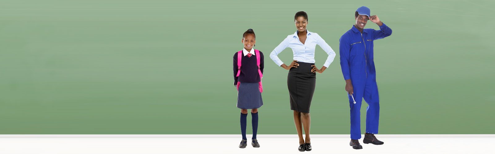 Uniform Manufacturer in Jamaica