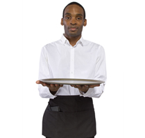 Hospitality uniforms in Kingston